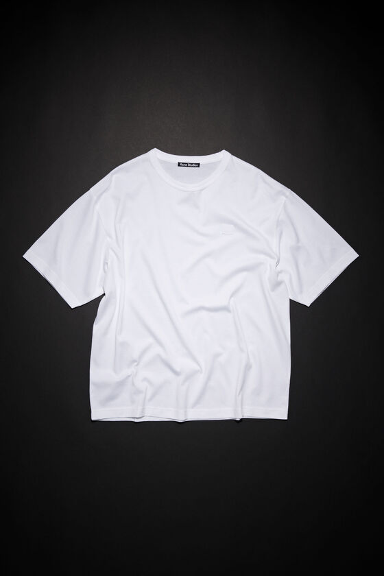 (image for) Unique Value Crew neck t-shirt- Relaxed fit